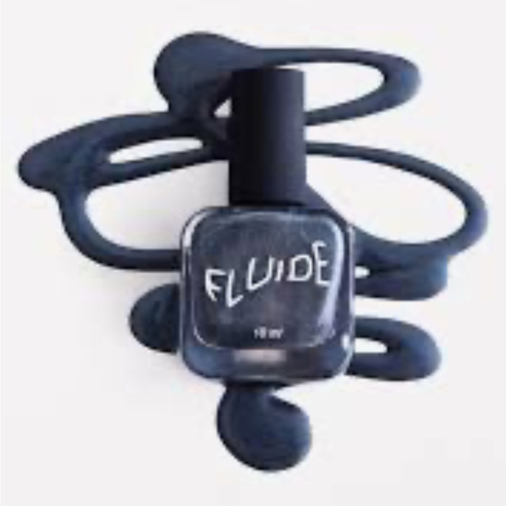 Fluide Nail Polish in Strut 10ml